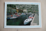Postcard - Limone - Lake Garda - 646