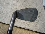 Adams Tight Lies tour Regular  steel shaft golf clubs irons 3,4,5,6,7,8,9, PW