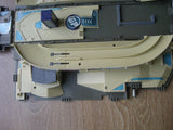 Original Micro Machines Otto's Trucking Transforming City Playset Hasbro 1999