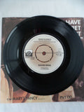 David Soul - Let's have a quiet night in - PVT 130 - 7'' Single vinyl