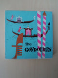 Reel to reel tape - The Gondoliers - TT129