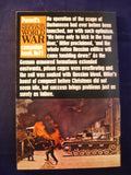 Purnell's Second World War paperback - Barbarossa