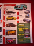 Fast Car Magazine - April 1999