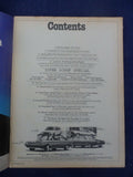 Car Magazine - February 1978 - Range Rover - Jeep Cherokee