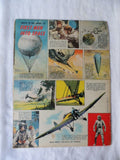 Look and Learn Comic - Birthday gift? - issue 58 - 23 February 1963