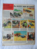 Look and Learn Comic - Birthday gift? - issue 224 - 30 April 1966
