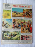 Look and Learn Comic - Birthday gift? - issue 131 -  18 July 1964