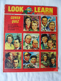 Look and Learn Comic - Birthday gift? - issue 234 - 9 July 1966