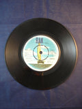 7'' Single Soul - Kandidate - I don't wanna lose you - RAK 289