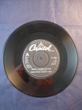 7'' Single Soul -  Bryson Flack - Tonight I celebrate my love - CL 302