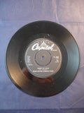 7'' Single Soul -  Bryson Flack - Tonight I celebrate my love - CL 302