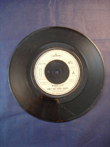 7'' Single Soul - James Bobby Purify - Morning Glory - 6167 380