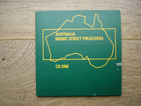 B13 - CD Single - Manic Street Preachers - Australia - 664044 2
