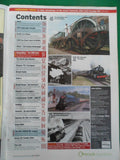 Steam Railway Magazine - issue 322 - Contents shown in photos - Brunel