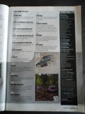 Total Off Road # = October 2006 - Baja GB - 25 Crucial mods