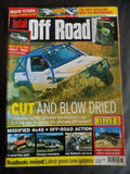 Total Off Road #  November 2005  - Hybrid - Himalayas - Raptor