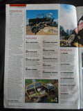 Total Off Road #  November 2005  - Hybrid - Himalayas - Raptor