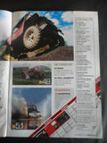 Total Off Road #  November 2005  - Hybrid - Himalayas - Raptor