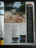 Total Off Road #  October 2004  - SJ Suspension - Discovery - Wrangler