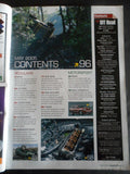 Total Off Road #  May 2005  - Vitara - Hybrid - Jeep Commander
