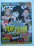 Kerrang - 1506 - The secret history of pop punk