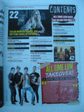 Kerrang - 1507 - All time low