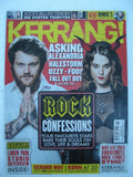 Kerrang - 1515 - Rock Confessions