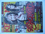 Kerrang - 1519 - Aerosmith