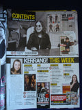 Kerrang - 1332 - October 02 2010 - Bring me the horizon