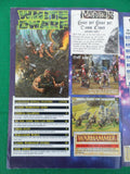 Games Workshop - White Dwarf - Issue WD242