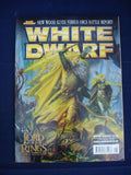Games Workshop - White Dwarf - Issue WD308