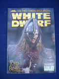Games Workshop - White Dwarf - Issue WD278