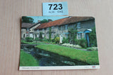 Postcard - Maltongate - 723