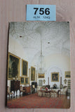 Postcard  - The Saloon - Arbury Hall  - 756