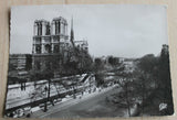 Postcard  - Notre Dame - Paris  - 748
