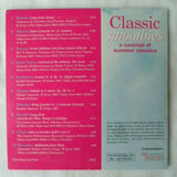 Classic Smoothies - Classical Music - Promo CD