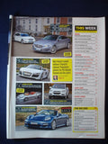 Autocar - 17th March 2010 - Jaguar XJ - S Class - Honda CR Z - BMW 5 series