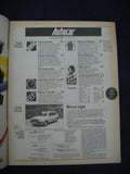 Autocar - w/e 20 August 1983 - Ford Fiesta