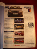 Autocar - 13 September 2000 - E type - Goodwood revival commemorative issue