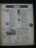 Autocar - w/e 5 March 1983 - Maestro
