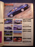 Autocar - 29th October 1997 - A4 tdi - Merc Amg C43 - Z8 - Golf V5 - Merc A