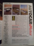Autocar - 14 February 1990 - Toyota Celica 2.0 GT