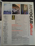 Autocar - 31 January 1990 - Lotus - Porsche - Quattro