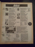 Autocar - w/e 4 September 1982 - Cavalier - Sunny - Strada