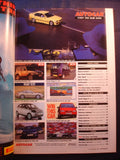 Autocar - 1st October 1997 - Porsche 911