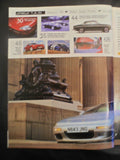 Autocar - 7 August 1996 - Lotus Esprit V8 - British sports car special