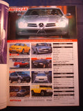 Autocar - 16th February 2000 - McLaren Mercedes - SLK - V70 T5 - VX220