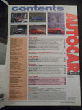 Autocar - 28 April 1993 - Viper