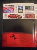 Autocar - 24 July 1996 - Ferrari 550 - Schumacher
