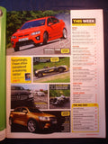 Autocar - 6th June 2007 - VXR8 - Lotus - Q5 - TT - 350Z - Z4 - Mx 5